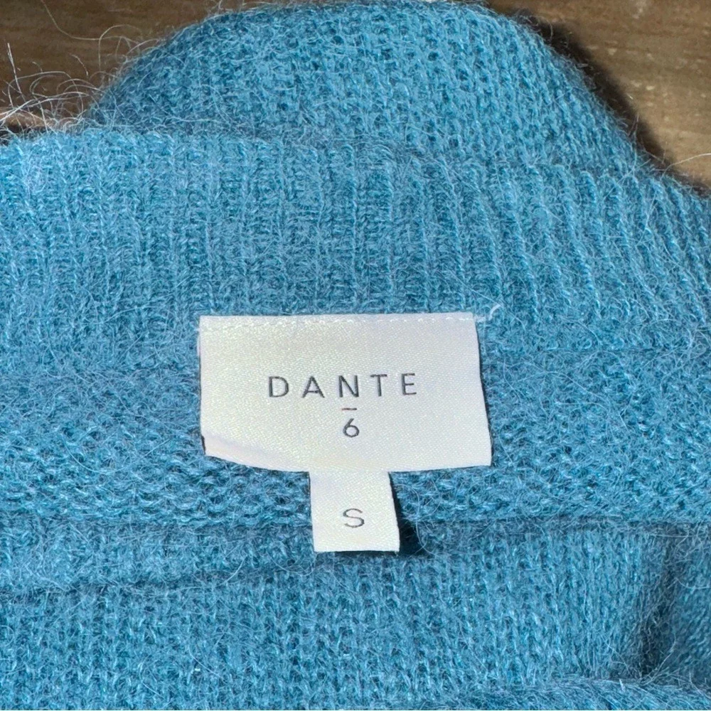 Dante 6, Adykia Sweater Aplaca / Wool Blend, Size‎ S